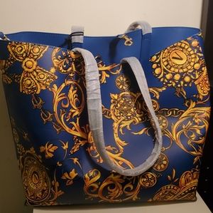 Authentic Brand New Versace Purse